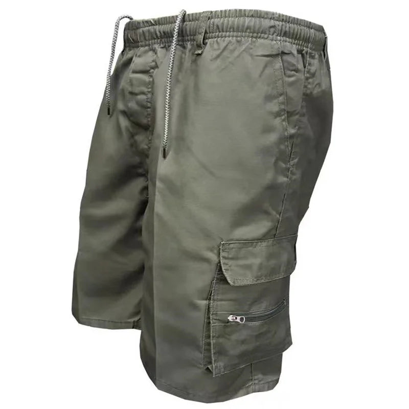 Ultimate Cargo Running Shorts