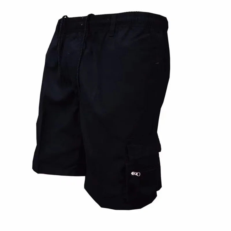 Ultimate Cargo Running Shorts