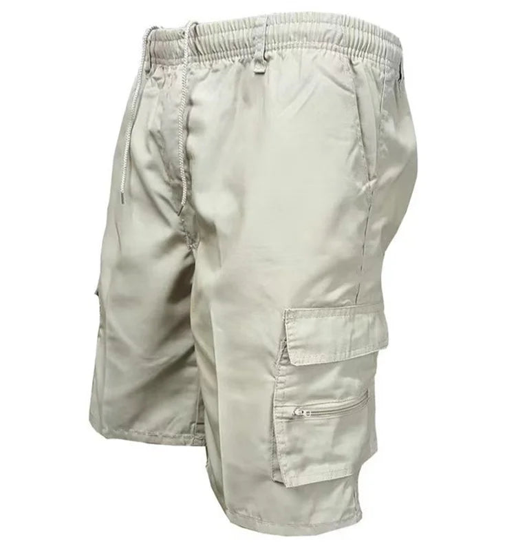 Ultimate Cargo Running Shorts