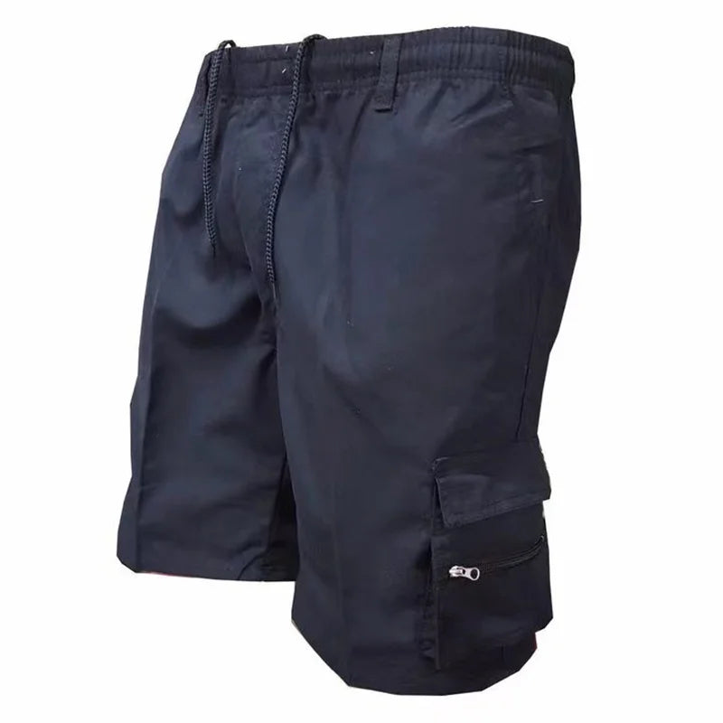 Ultimate Cargo Running Shorts