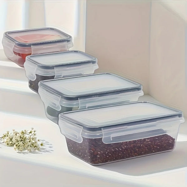 Ensemble de conservation alimentaire FreshLock