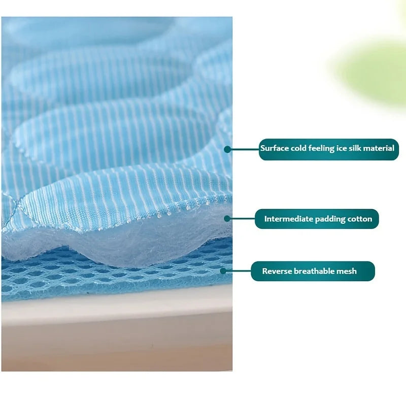 ChillPaws Pet Cooling Mat
