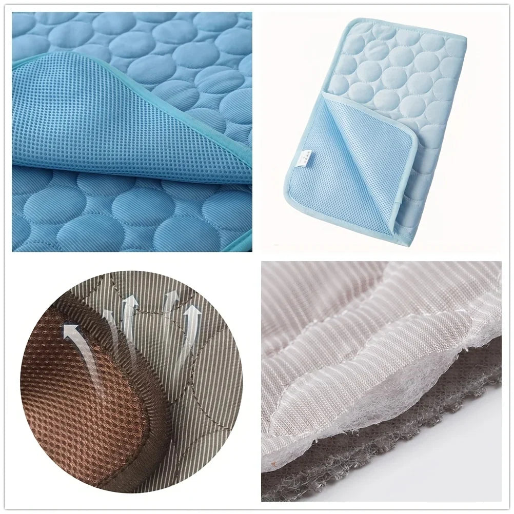 ChillPaws Pet Cooling Mat