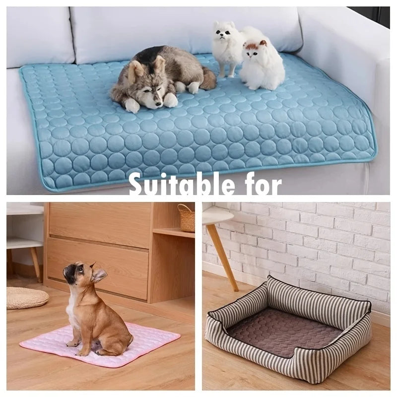 ChillPaws Pet Cooling Mat