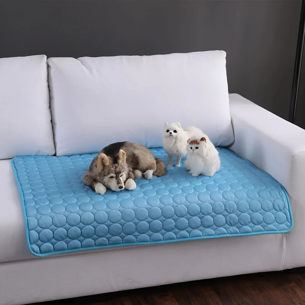 ChillPaws Pet Cooling Mat