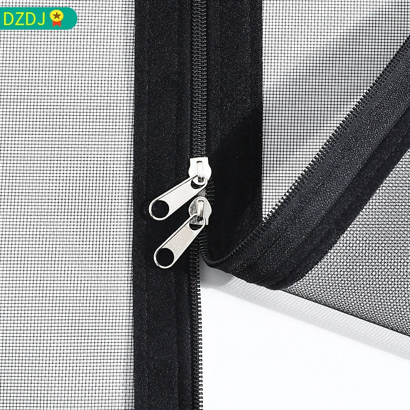 Easy Zip Mosquito Net for Windows