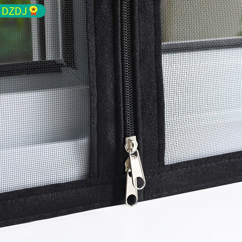 Easy Zip Mosquito Net for Windows