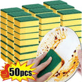 Magic Double-Sided Sponge
