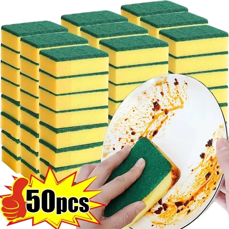 Magic Double-Sided Sponge