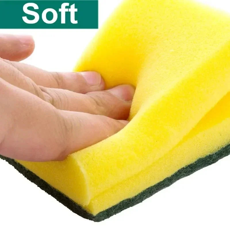 Magic Double-Sided Sponge