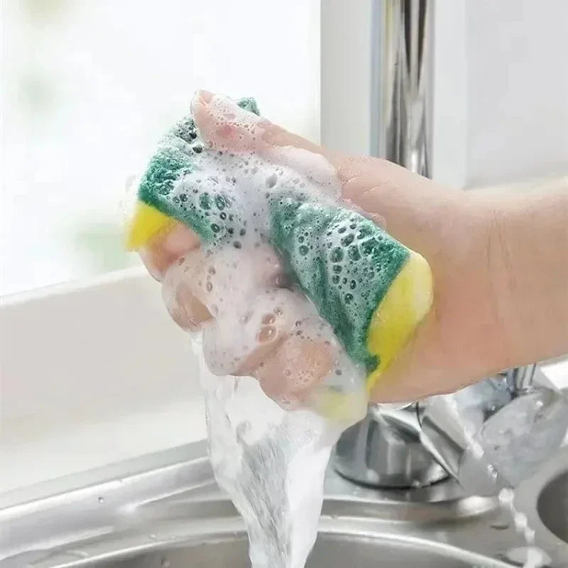 Magic Double-Sided Sponge
