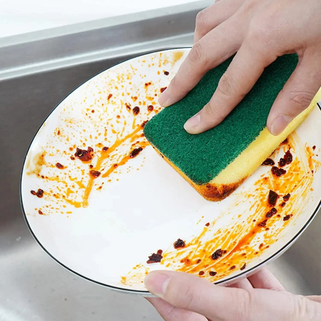 Magic Double-Sided Sponge