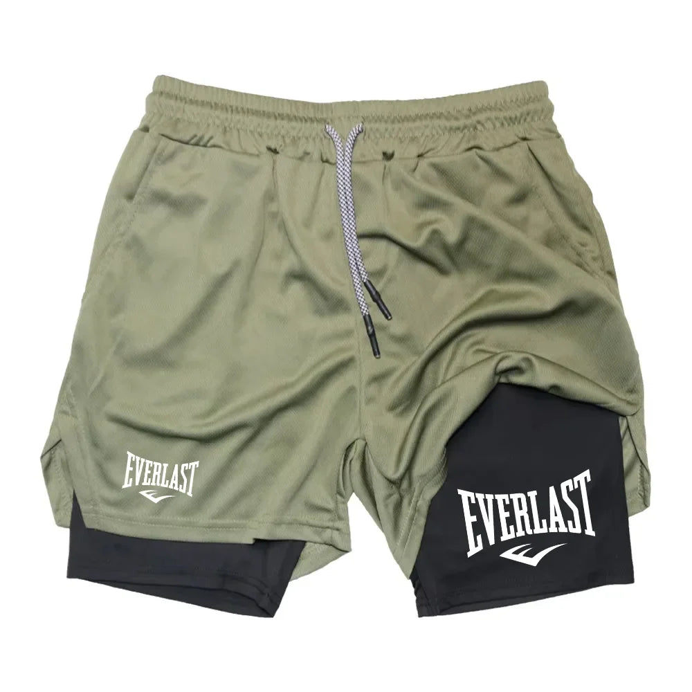 Ultimate Men's Running Shorts