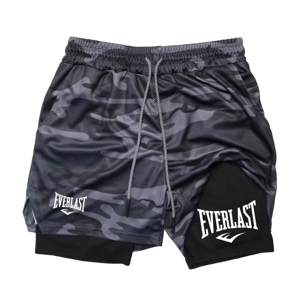 Ultimate Men's Running Shorts