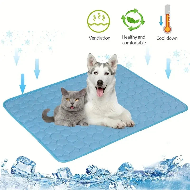 ChillPaws Pet Cooling Mat