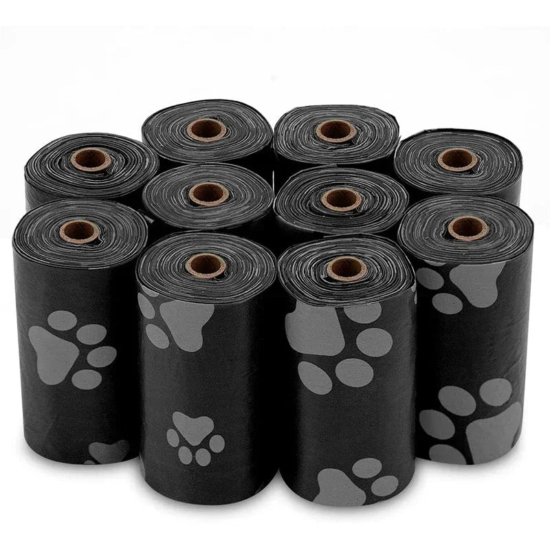 Eco-Friendly Doggy Clean Bags