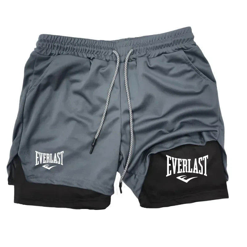 Ultimate Men's Running Shorts
