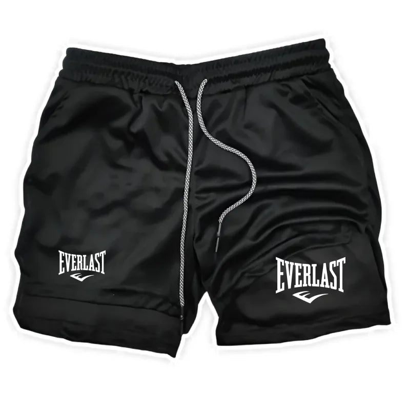 Ultimate Men's Running Shorts