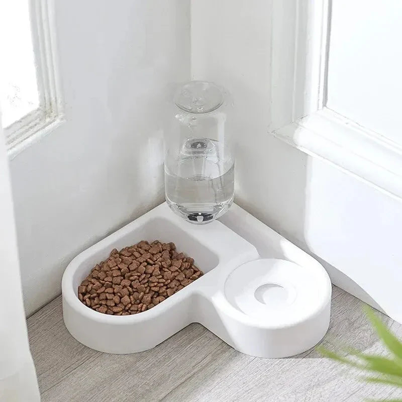 Smart Pet Feeder Bowl