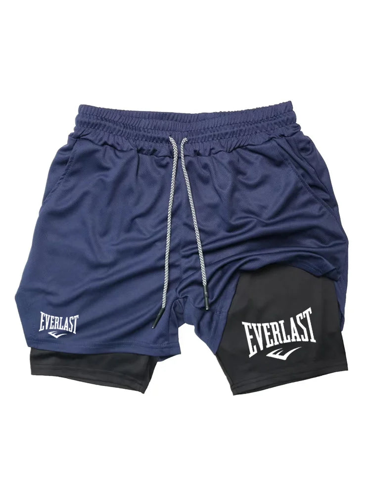 Ultimate Men's Running Shorts