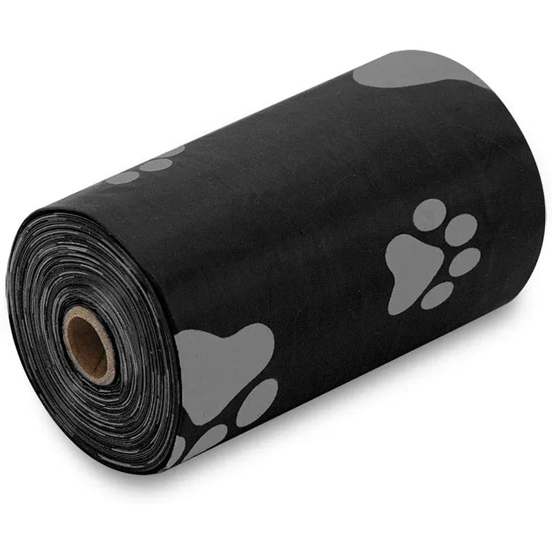 Eco-Friendly Doggy Clean Bags