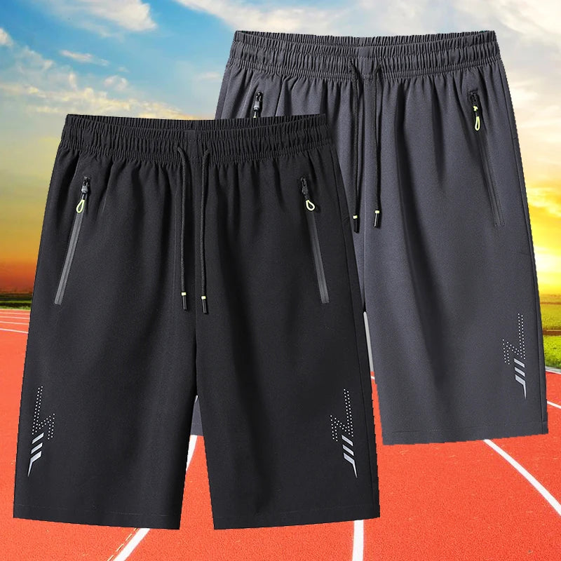 Men's Cool Running Shorts