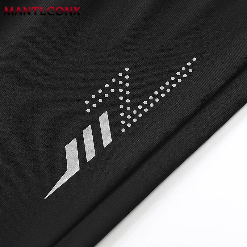 Men's Cool Running Shorts