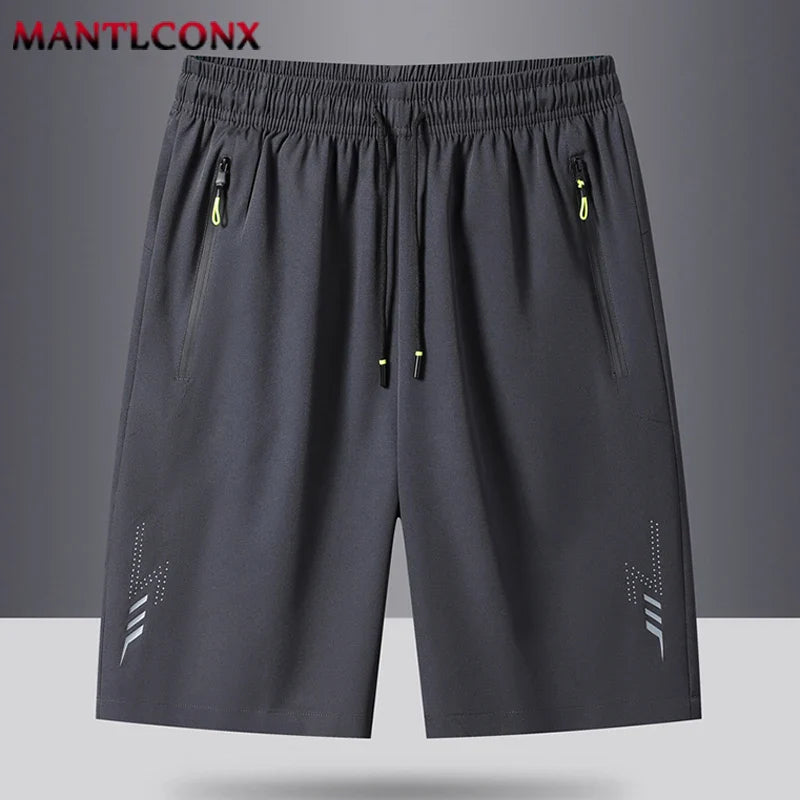 Men's Cool Running Shorts